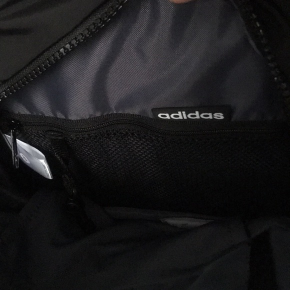 ❤️NEW!!!❤️ Adidas Linear Mini Backpack. main image 4